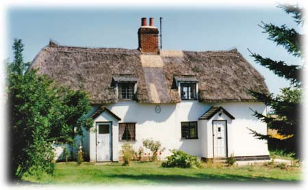Cottage 1990s